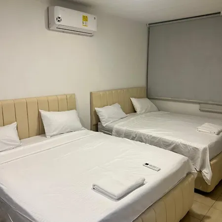 Apartamento Napoli