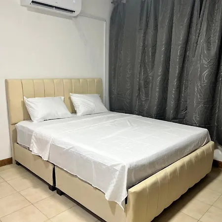 Napoli Apartamento *