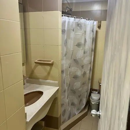 Napoli Apartamento *