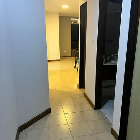 Napoli Apartamento