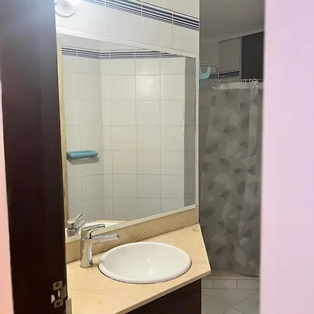 Napoli Apartamento Cartagena