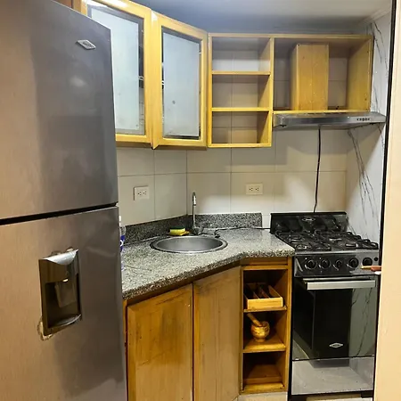 Apartamento Napoli