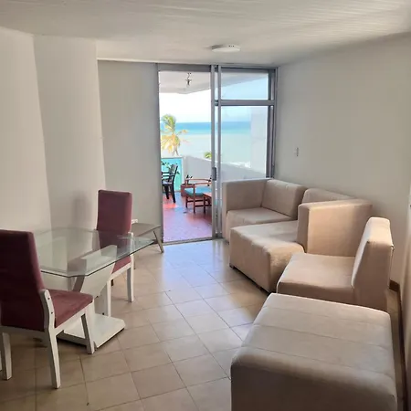 Apartamento Napoli *